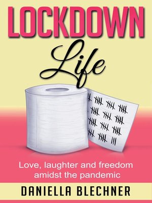 cover image of Lockdown Life